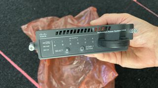 Cisco BLWR-RPS2300