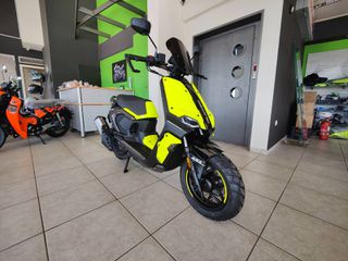 Velocifero 2026 MOBSTER 125 ABS ΥΔΡΟΨΥΚΤΟ-thumb-5