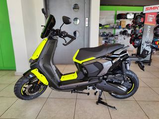 Velocifero 2026 MOBSTER 125 ABS ΥΔΡΟΨΥΚΤΟ-thumb-7