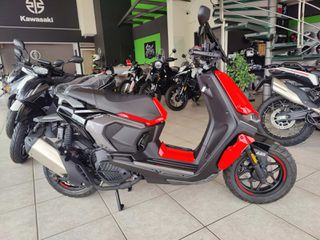 Velocifero 2026 MOBSTER 125 ABS ΥΔΡΟΨΥΚΤΟ-thumb-4