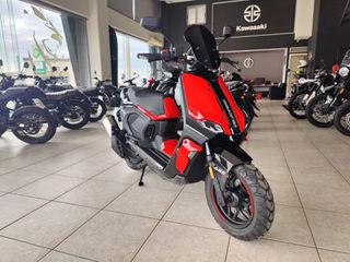 Velocifero 2026 MOBSTER 125 ABS ΥΔΡΟΨΥΚΤΟ-thumb-1