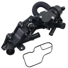 ΛΑΙΜΟΣ ΘΕΡΜΟΣΤΑΤΗΣ NISSAN QASHQAI J11 1106000Q1G