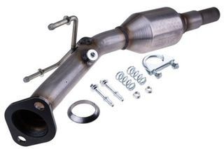Καταλυτης (ΚΑΙΝΟΥΡΓΙΟΣ)   ,SMART  ,FORFOUR   (454)   2004-2006   (1100cc  - EURO 4)