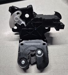 Audi A3 2003-2012 & Audi Q7 2006-2015 & Audi TT 2006-2014 & Audi A6 2004-2008 & Audi A4 2004-2007 κλειδαριά πίσω πόρτας 5ης Sportback (3pin)