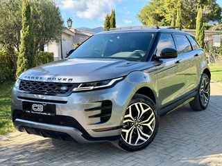 Land Rover Range Rover Evoque 2021 D240R HSE R-DYNAMIC PANO/AMBIENT