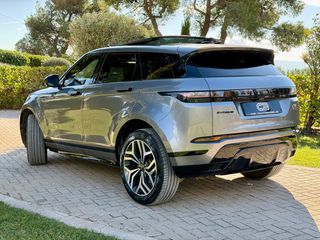 Land Rover Range Rover Evoque 2021 D240R HSE R-DYNAMIC PANO/AMBIENT-thumb-1