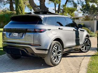 Land Rover Range Rover Evoque 2021 D240R HSE R-DYNAMIC PANO/AMBIENT-thumb-2