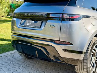 Land Rover Range Rover Evoque 2021 D240R HSE R-DYNAMIC PANO/AMBIENT-thumb-3