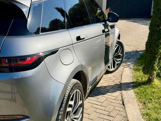 Land Rover Range Rover Evoque 2021 D240R HSE R-DYNAMIC PANO/AMBIENT-thumb-4