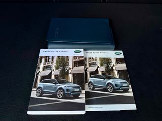Land Rover Range Rover Evoque 2021 D240R HSE R-DYNAMIC PANO/AMBIENT-thumb-20