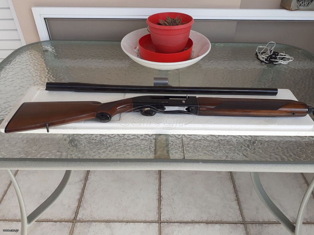 Beretta A302