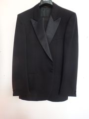 Smoking/tuxedo ανδρικό RENOMA vintage/κλασικό
