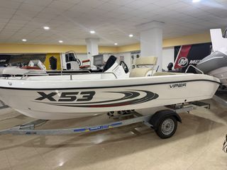 Viper 2026 530 ΕΤΟΙΜΟΠΑΡΑΔΟΤΟ