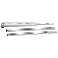 Δυναμόκλειδο DREMOMETER F 1.1/2in 1500-3000 Nm GEDORE    8572-01