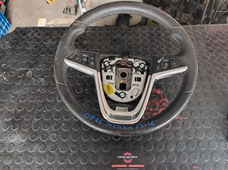 ΤΙΜΟΝΙ OPEL MOKKA 13-16