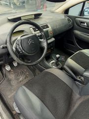 CITROEN C4 2.0CC 2007  Μεμονωμένα Ανταλλακτικά Μούρη-thumb-4