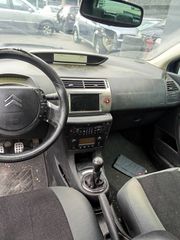 CITROEN C4 2.0CC 2007  Μεμονωμένα Ανταλλακτικά Μούρη-thumb-5