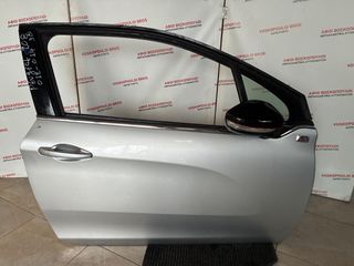 PEUGEOT 208 3Θ’ 2012-2018 ΠΟΡΤΑ ΔΕΞΙΑ !!