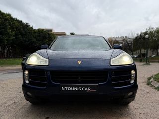 Porsche Cayenne 2009 S TIPTRONIC FULL EXTRA