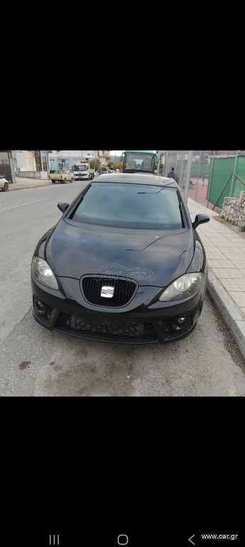 Seat Leon 2010