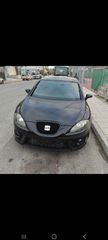 Seat Leon 2010