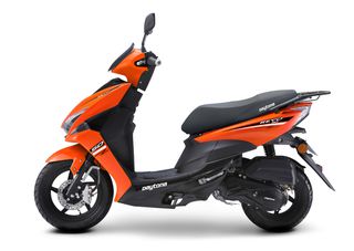 Daytona Revo 50 2026 25Km/45Km