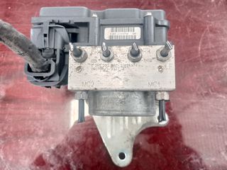 Μονάδα ABS FIAT 500   1.2   0265232290 / 51824574 / 0265800800