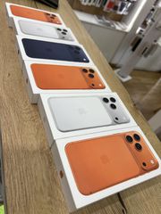 Apple iPhone 17 Pro/ 17 Pro max απο 1349€
