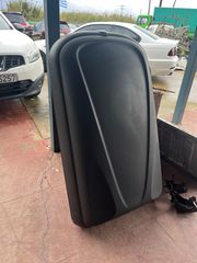 Μπαγκαζιέρα Αυτοκινήτου