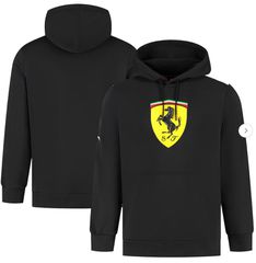 Γνησια μπλουζα και καπελο Ferrari