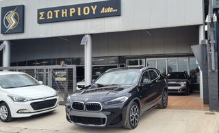 Bmw X2 2021 M-PACK