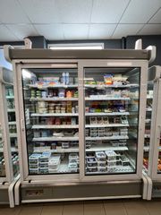 Ψυγείο self service