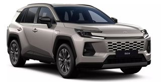 Toyota RAV 4 2027 ΝΕΟ RAV-4 2026 PLUG IN 2WD STYLE ΠΑΡΑΔΟΣΗ 06/2027