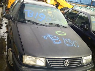 ΑΝΤΑΛΛΑΚΤΙΚΑ ΑΠΟ VOLKSWAGEN PASSAT TOY 1994
