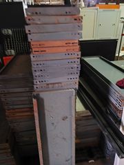 Ράφια ντεξιον 92χ30 σε μέτρια κατάσταση-thumb-1