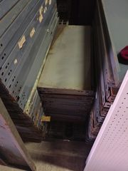 Ράφια ντεξιον 92χ30 σε μέτρια κατάσταση-thumb-2