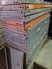 Ράφια ντεξιον 92χ30 σε μέτρια κατάσταση-thumb-3