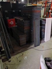 Ράφια ντεξιον 92χ30 σε μέτρια κατάσταση-thumb-5
