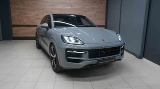 Porsche Cayenne 2025 S-E HYBRID COUPE ΚΑΙΝΟΥΡΙΟ ΕΤΟΙΜΟΠΑΡΑΔΟ  ΕΚΠΤΩΣΗ -10.000