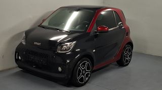 Smart ForTwo 2021 EQ / LED / PANORAMA / NAVIGATION-thumb-1