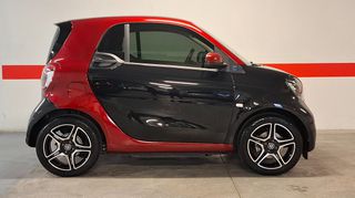 Smart ForTwo 2021 EQ / LED / PANORAMA / NAVIGATION-thumb-2