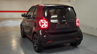Smart ForTwo 2021 EQ / LED / PANORAMA / NAVIGATION-thumb-5