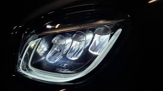 Smart ForTwo 2021 EQ / LED / PANORAMA / NAVIGATION-thumb-9