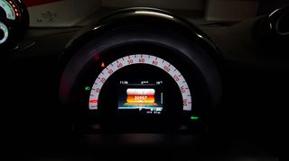 Smart ForTwo 2021 EQ / LED / PANORAMA / NAVIGATION-thumb-36