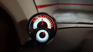 Smart ForTwo 2021 EQ / LED / PANORAMA / NAVIGATION-thumb-37