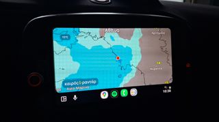 Smart ForTwo 2021 EQ / LED / PANORAMA / NAVIGATION-thumb-38