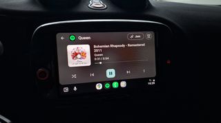 Smart ForTwo 2021 EQ / LED / PANORAMA / NAVIGATION-thumb-40