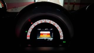 Smart ForTwo 2021 EQ / LED / PANORAMA / NAVIGATION-thumb-41