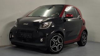 Smart ForTwo 2021 EQ / LED / PANORAMA / NAVIGATION-thumb-54