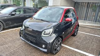 Smart ForTwo 2021 EQ / LED / PANORAMA / NAVIGATION-thumb-43